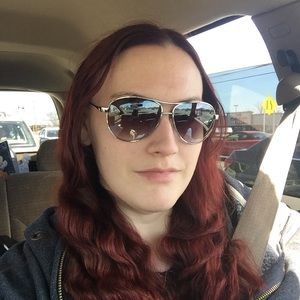 Meet your Posher, Margaret